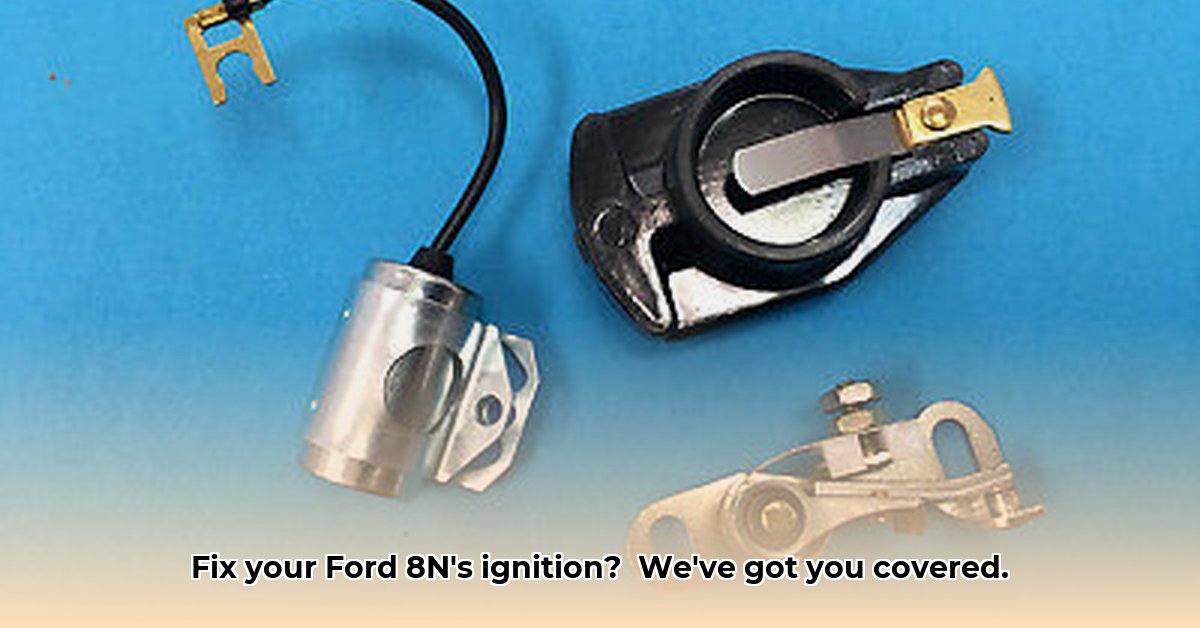 8n-ford-tractor-points-and-condenser
